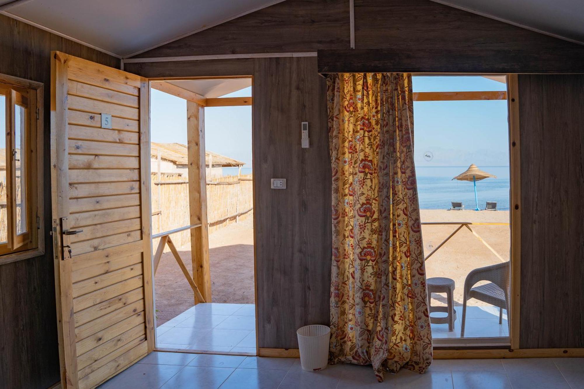 Manta Beach Nuweiba` Extérieur photo