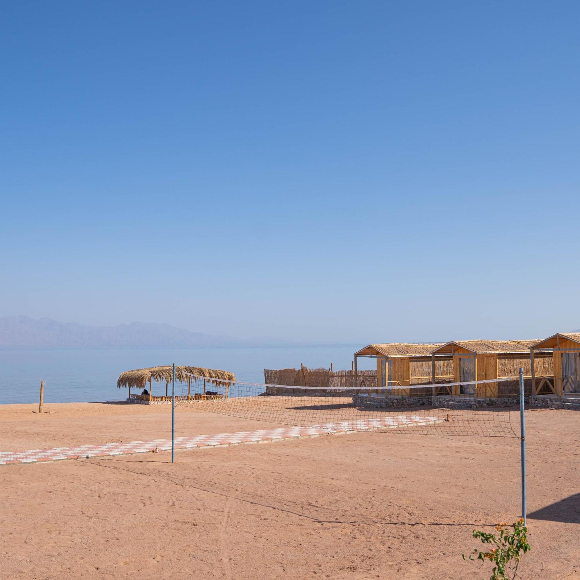 Manta Beach Nuweiba` Extérieur photo