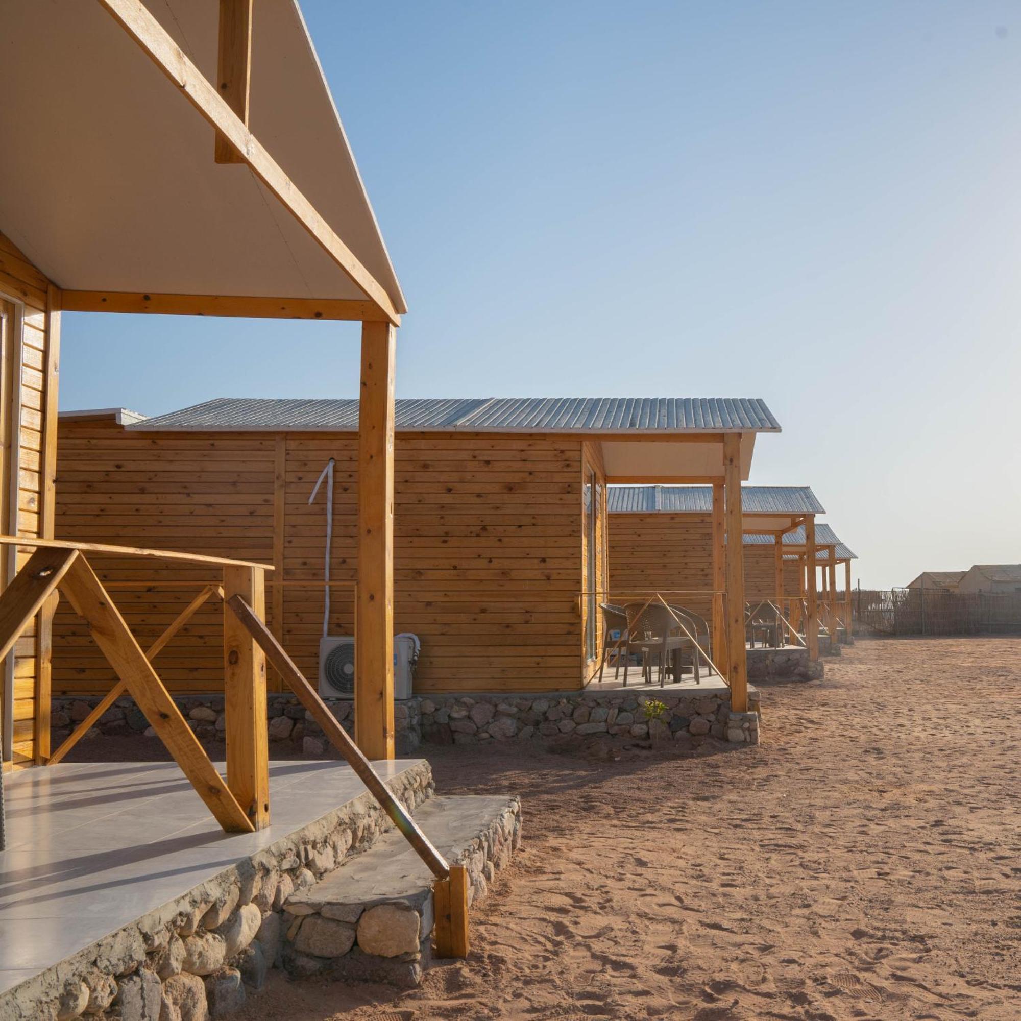 Manta Beach Nuweiba` Extérieur photo