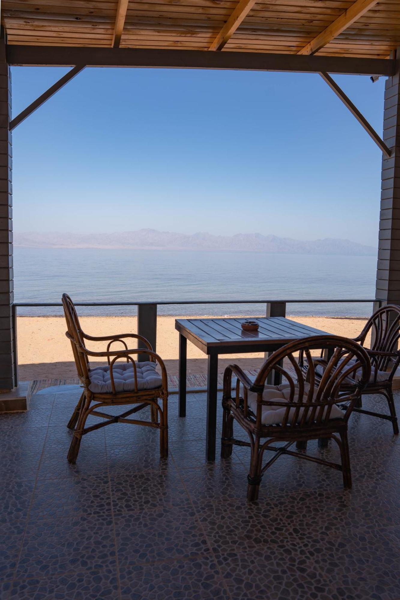 Manta Beach Nuweiba` Extérieur photo