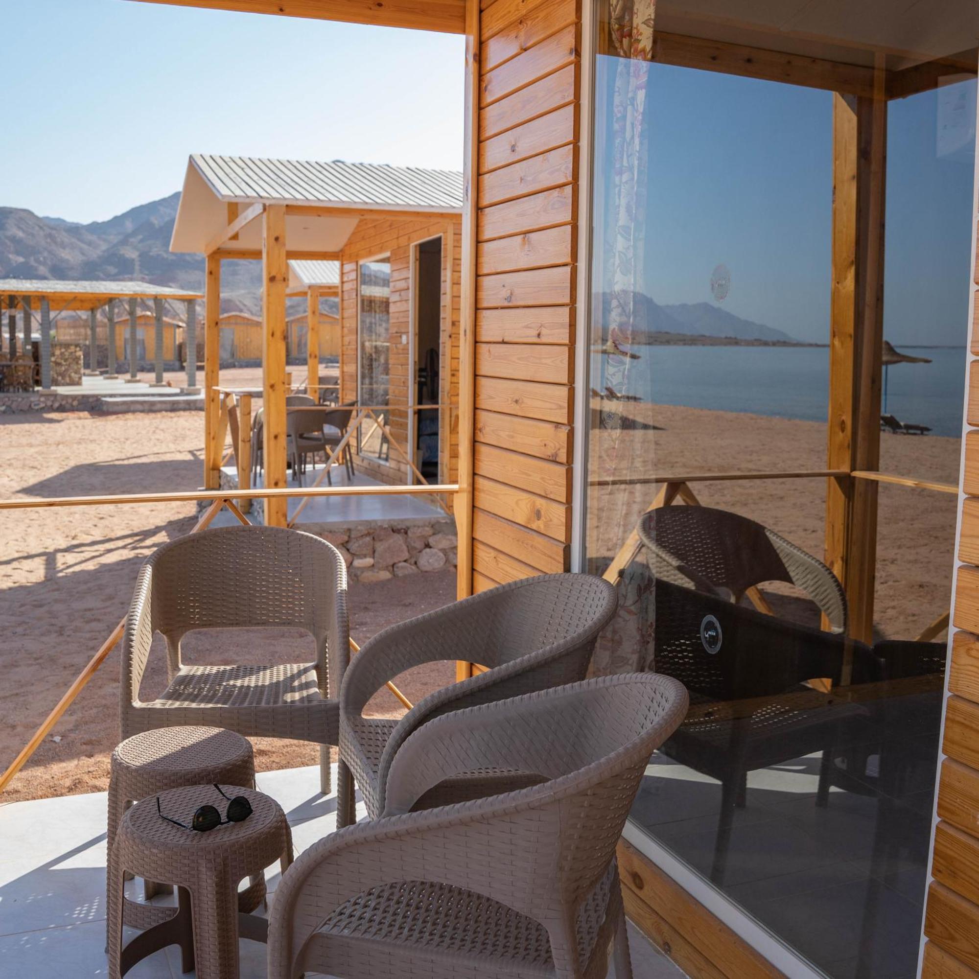 Manta Beach Nuweiba` Extérieur photo