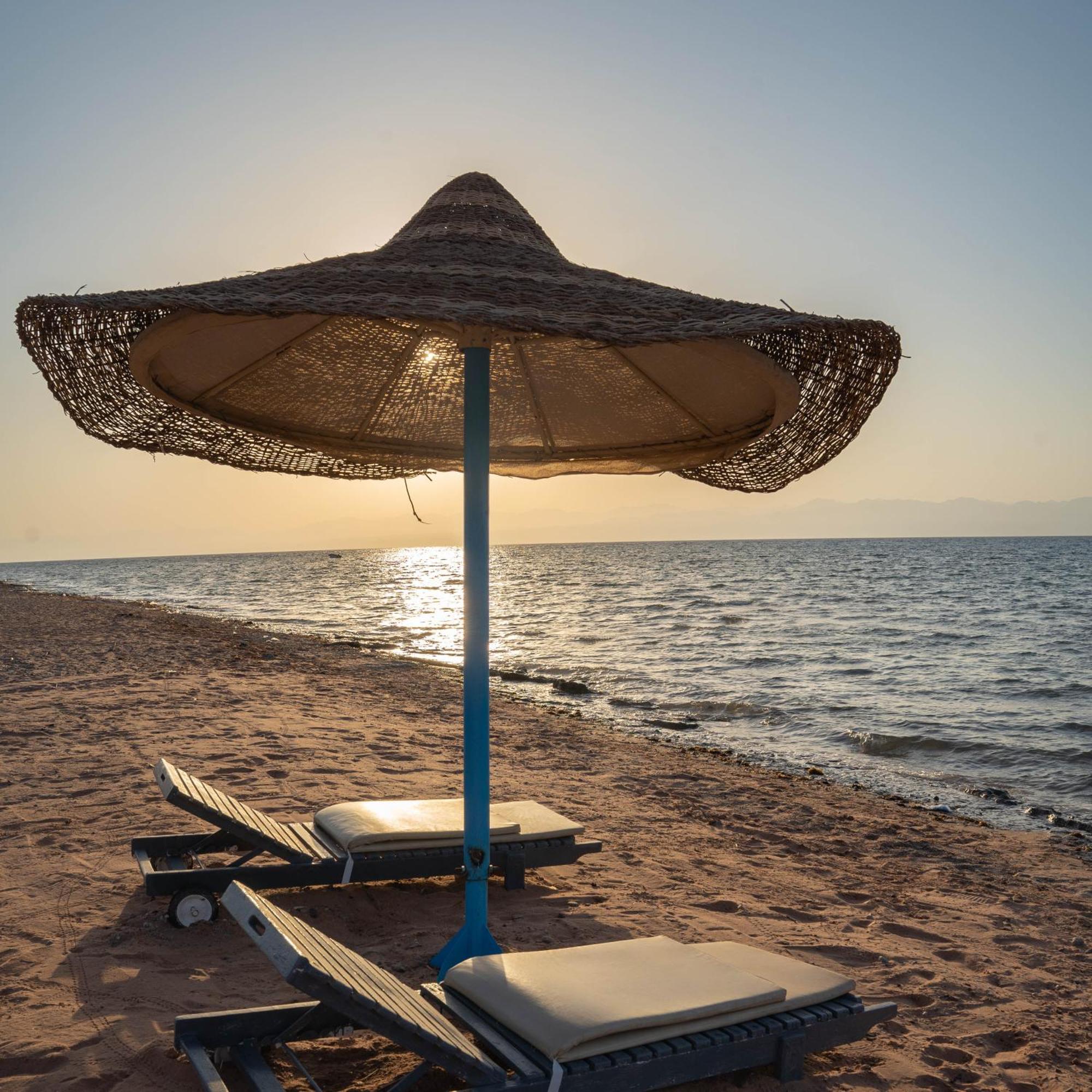 Manta Beach Nuweiba` Extérieur photo