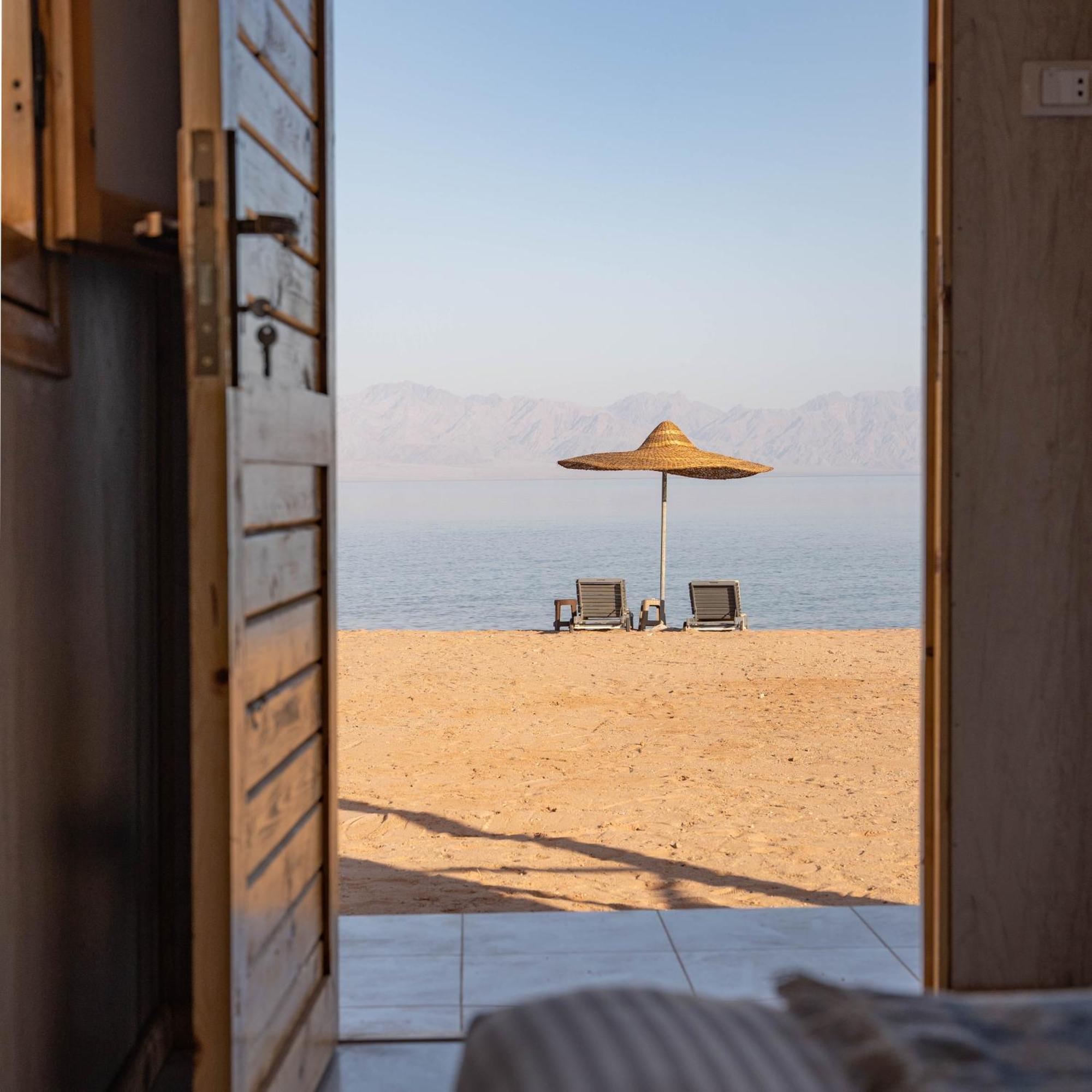 Manta Beach Nuweiba` Extérieur photo