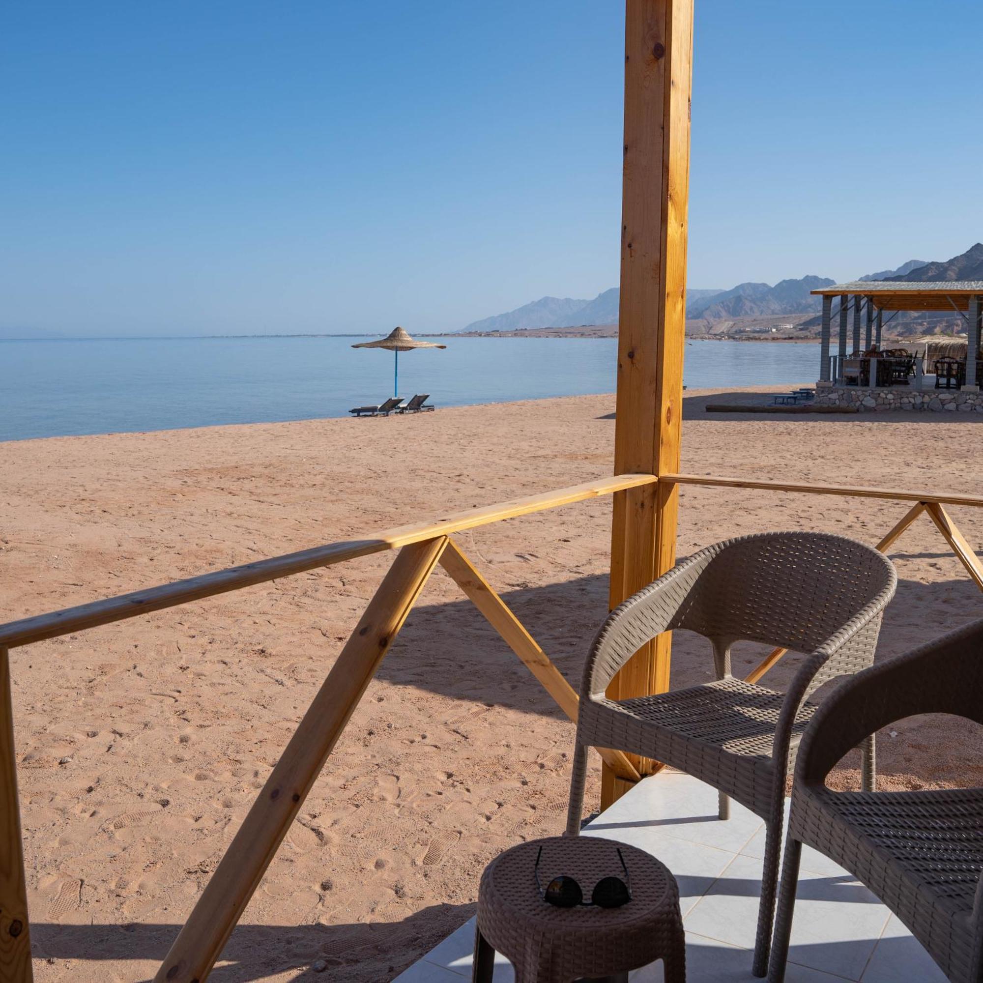 Manta Beach Nuweiba` Extérieur photo
