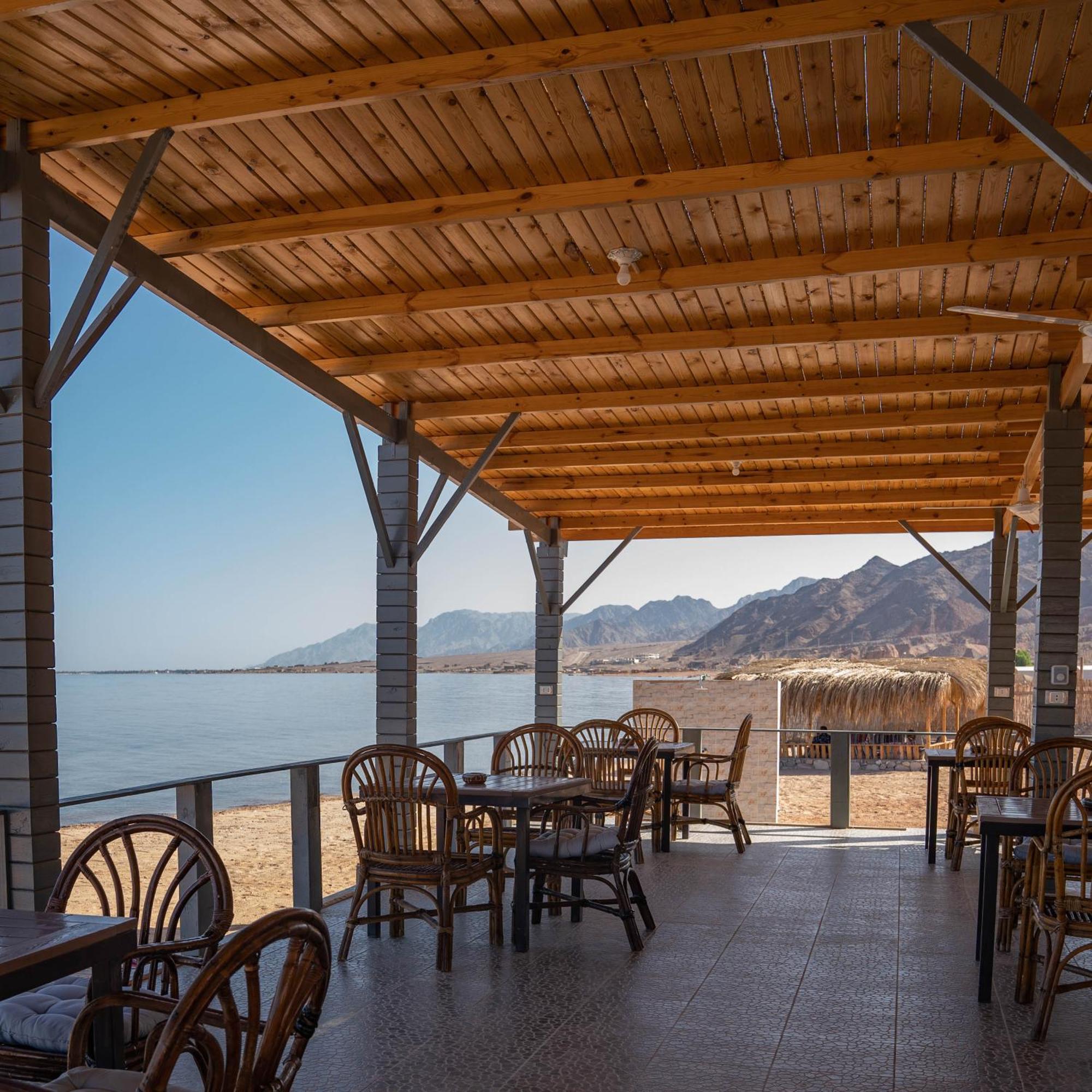 Manta Beach Nuweiba` Extérieur photo
